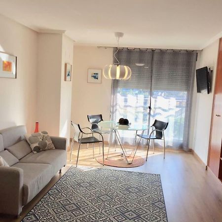 Loft En La Ciudad De Las Ciencias Y Cerca De La Playa Valencia Exterior foto