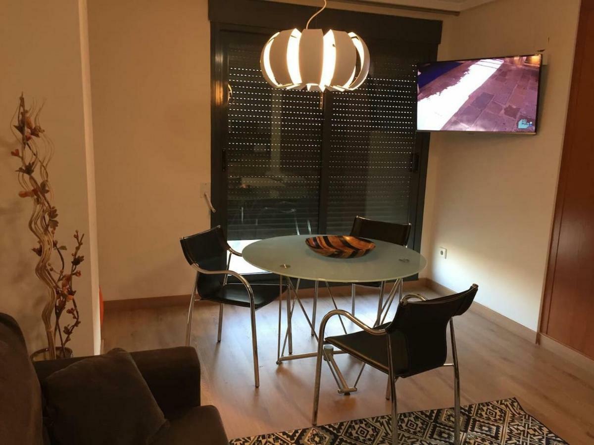 Loft En La Ciudad De Las Ciencias Y Cerca De La Playa Valencia Exterior foto