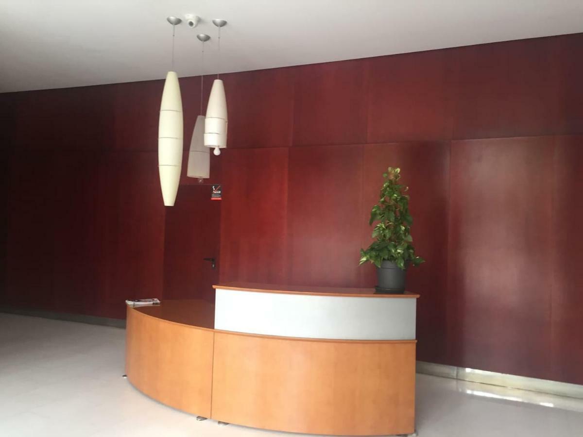 Loft En La Ciudad De Las Ciencias Y Cerca De La Playa Valencia Exterior foto